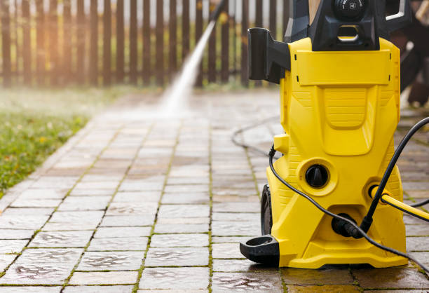 Best Gas Station Cleaning  in Westbury, NY