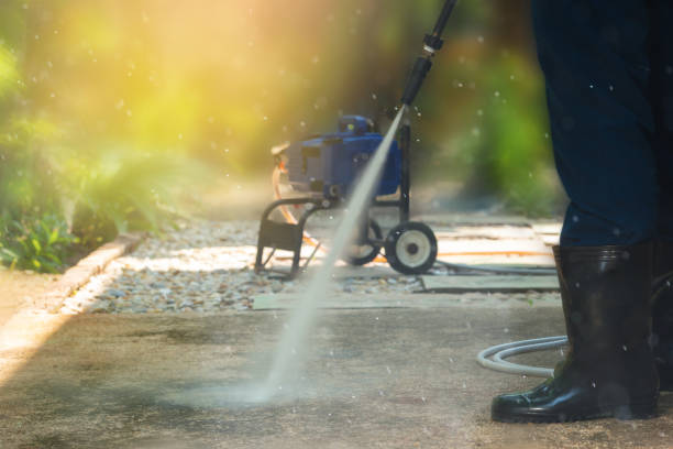 Best Fence Cleaning  in Westbury, NY